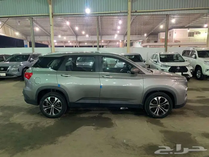 شيفروليه كابتيفيا موديل 2023 فل كامل ( بريمير ) 6