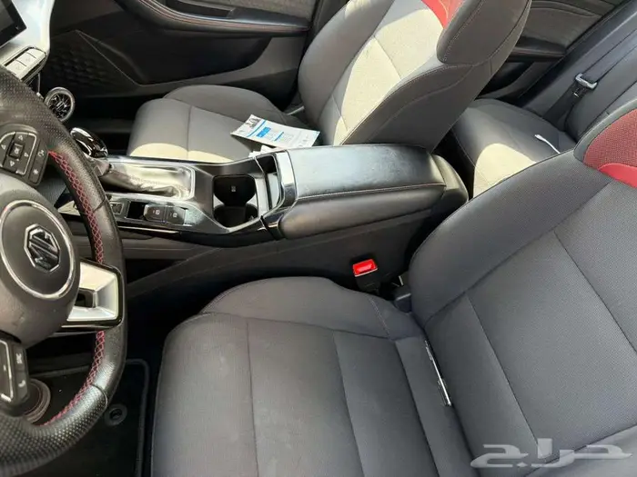 MG GT 2023 - Mileage 57 500 5