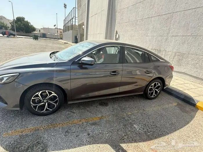 MG GT 2023 - Mileage 57 500 9