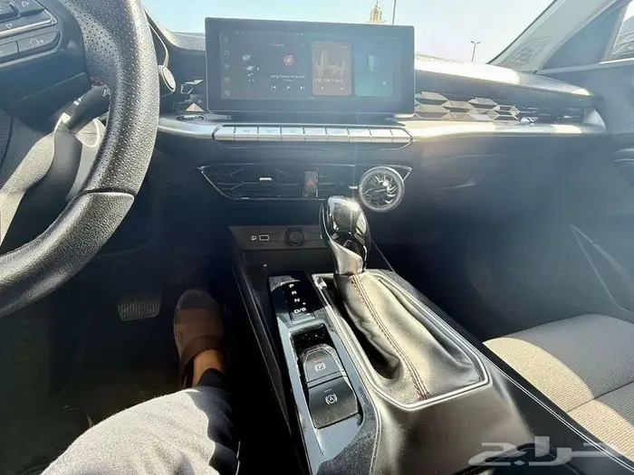 MG GT 2023 - Mileage 57 500 1