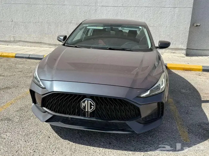 MG GT 2023 - Mileage 57 500 7