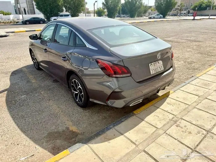 MG GT 2023 - Mileage 57 500 0