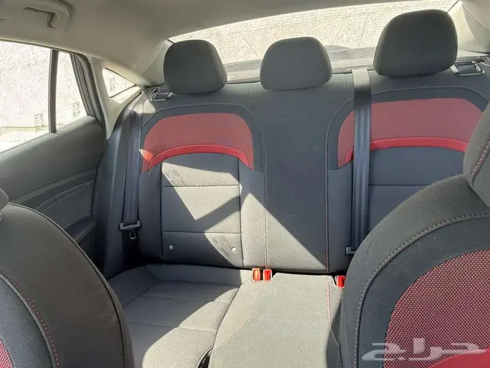 MG GT 2023 - Mileage 57 500 3