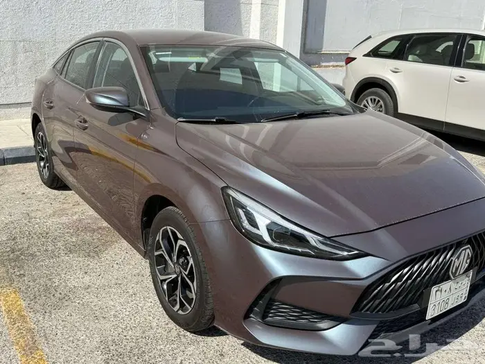 MG GT 2023 - Mileage 57 500 8