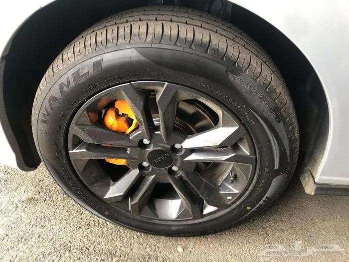 دونج فينج شاين E1 2025 معها تظليل مجانا 13