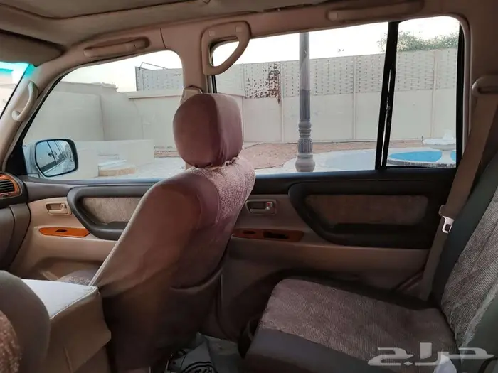 جيب فكسار 2002vxr دفلك وفتحه 5