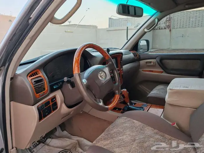 جيب فكسار 2002vxr دفلك وفتحه 7