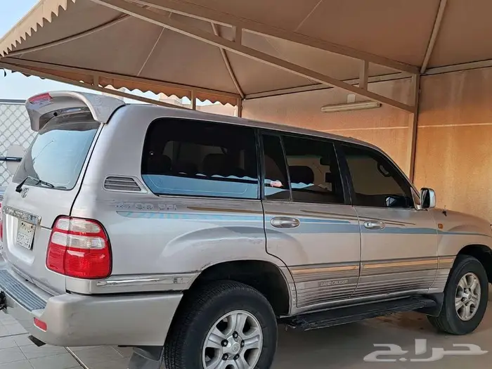 جيب فكسار 2002vxr دفلك وفتحه 8