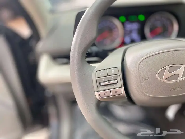 هونداي اكسنت GL فليت 2026 6