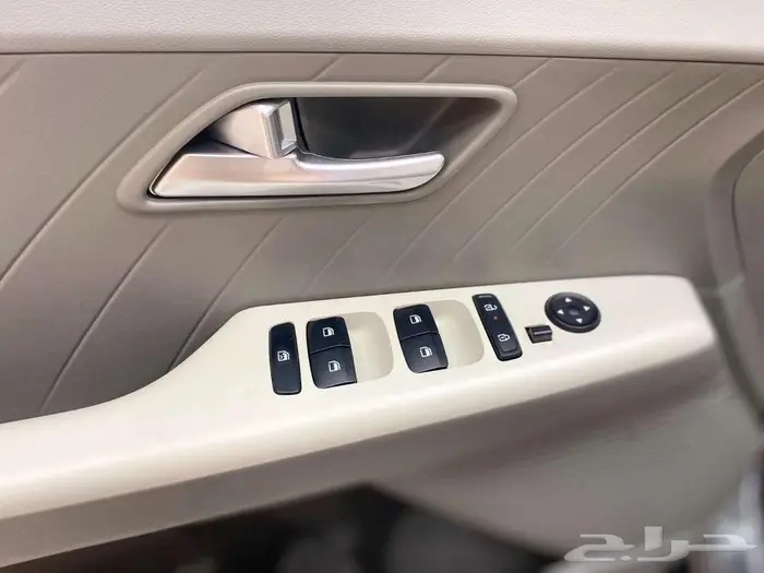 هونداي اكسنت GL فليت 2026 21