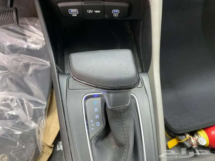 هونداي اكسنت GL فليت 2026 12