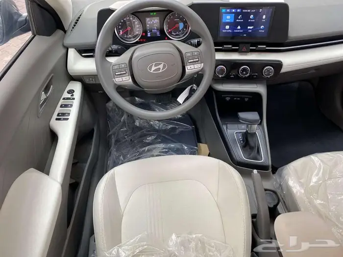 هونداي اكسنت GL فليت 2026 18