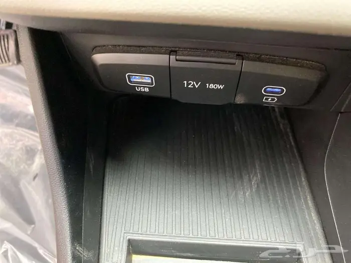 هونداي اكسنت GL فليت 2026 29