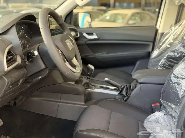 فوتون غمارة 2026 ديزل امتلك سيارتك العملية باسهل الاجرائات 3