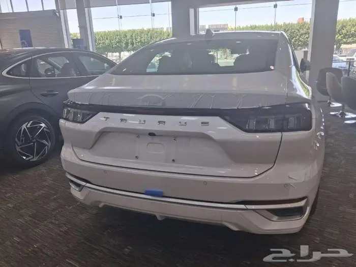 تورس تريند 4