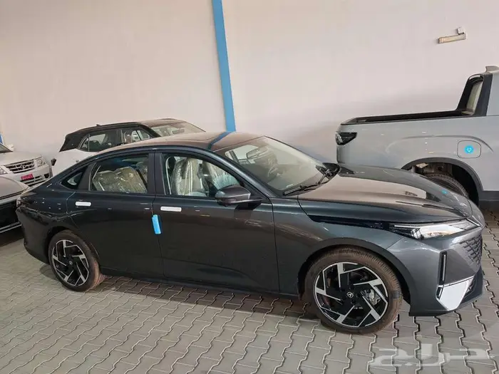 شانجان ايدو بلس 2026 للبيع كاش او تقسيط برواتب من ذ3600 1