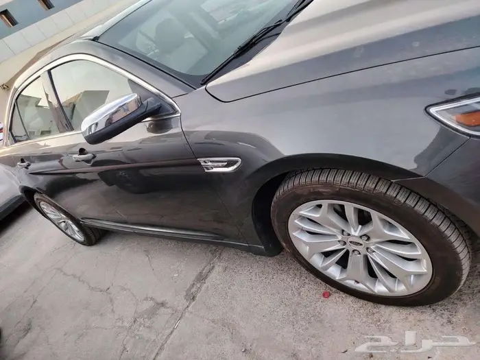 فورد تورس 2019 بطاقة جمركية 6