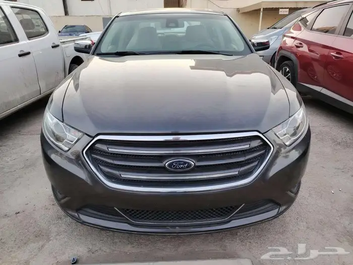 فورد تورس 2019 بطاقة جمركية 0