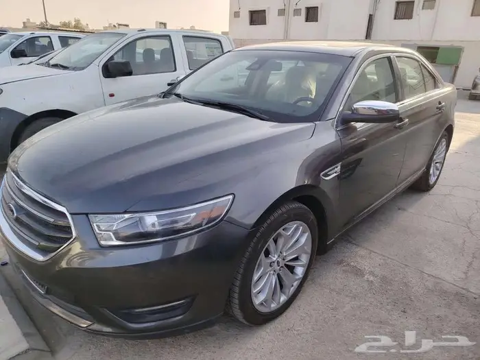 فورد تورس 2019 بطاقة جمركية 5