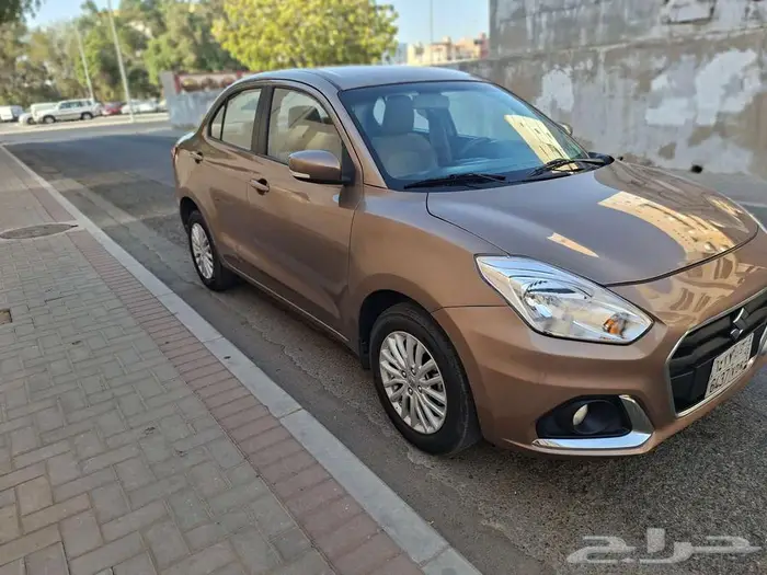 ديزاير 2023 ب26 الف ريال 2