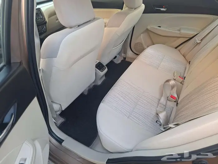 ديزاير 2023 ب26 الف ريال 4