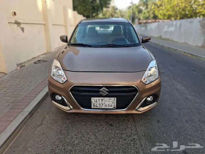 ديزاير 2023 ب26 الف ريال 0