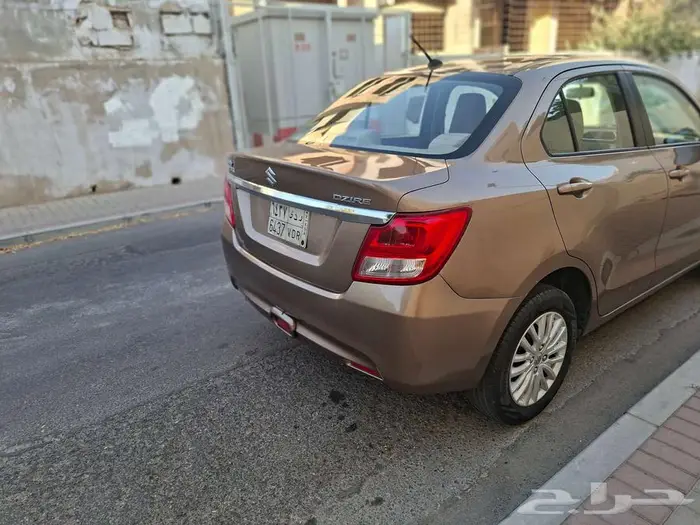 ديزاير 2023 ب26 الف ريال 5