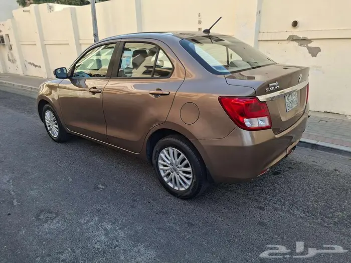 ديزاير 2023 ب26 الف ريال 8