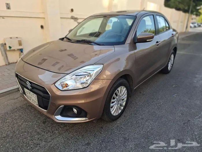 ديزاير 2023 ب26 الف ريال 7