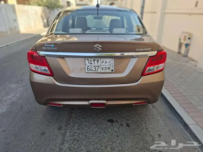 ديزاير 2023 ب26 الف ريال 3