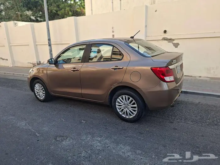 ديزاير 2023 ب26 الف ريال 6