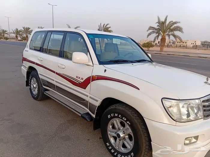 جيب جي اكس ار 2007 خط بنك البلاد الجيب شرط بدي وشرط محركات 0
