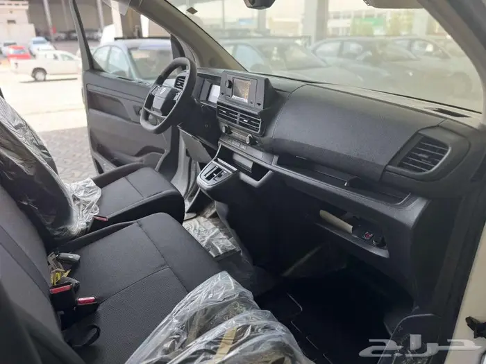 بيجو اكسبيرت بضاعة توماتيك 2026 كاش واقساط 4