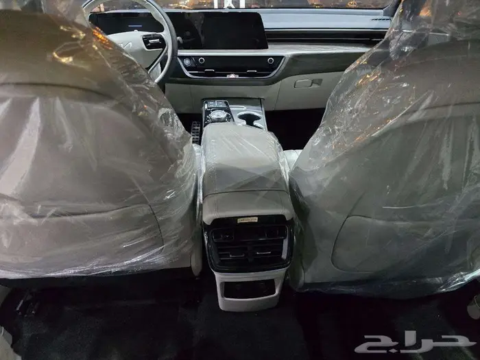 جيتور T1 موديل 2025 لاكجيري فل كامل 11