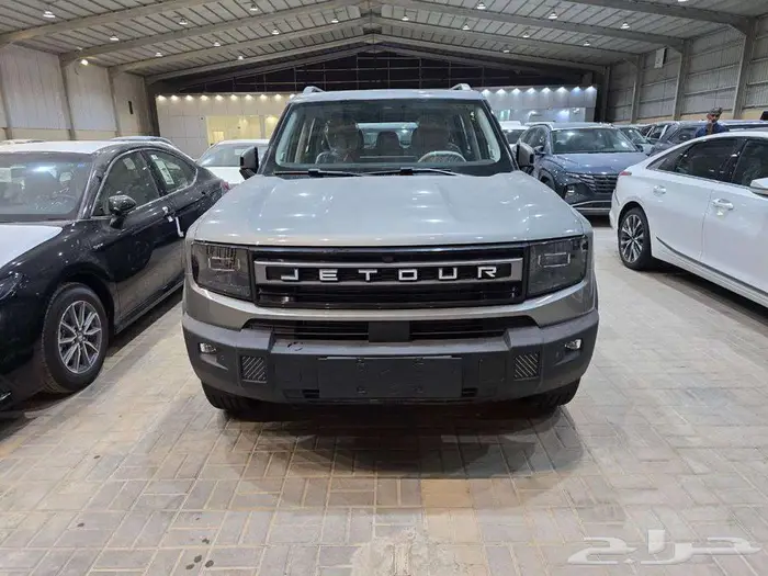 جيتور T1 موديل 2025 لاكجيري فل كامل 0