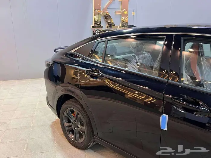 دونج فينج شاين E1 موديل 2025 كاش وتمويل لدي شركة خالد 3