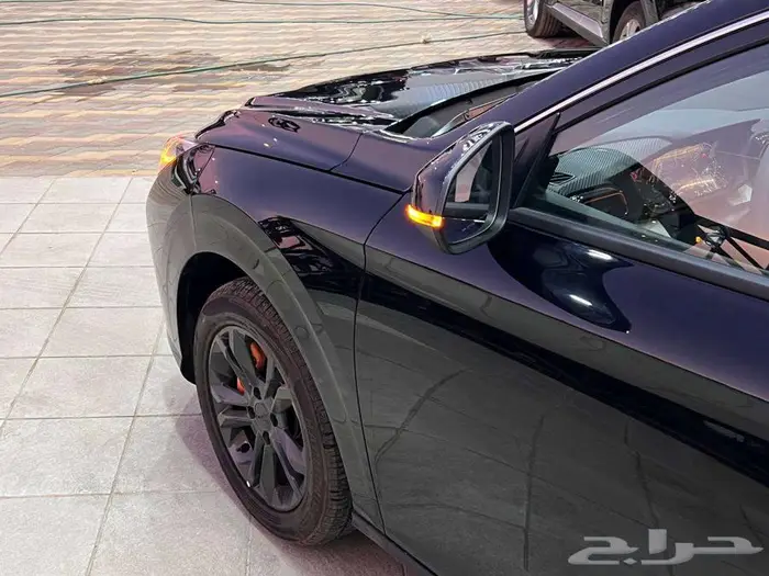 دونج فينج شاين E1 موديل 2025 كاش وتمويل لدي شركة خالد 5