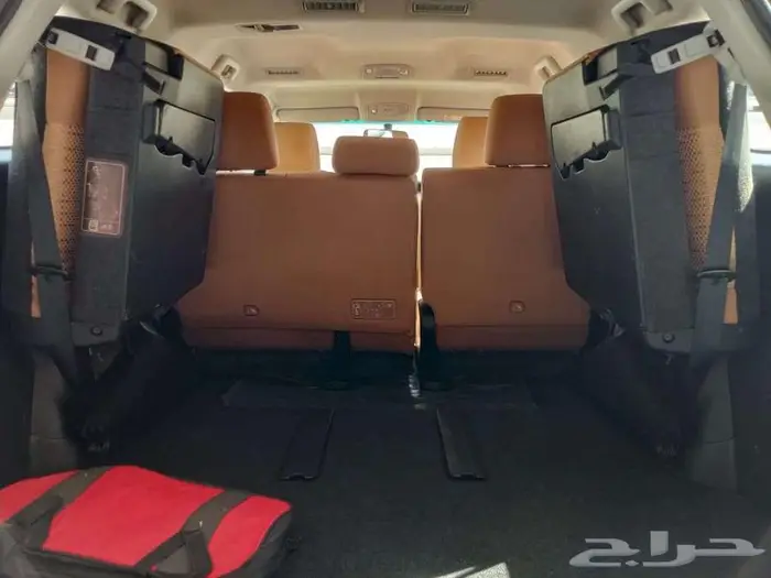 تويوتا فورتشنر بنزين 2021 دبل اخو الجديد ممشى قليل 5