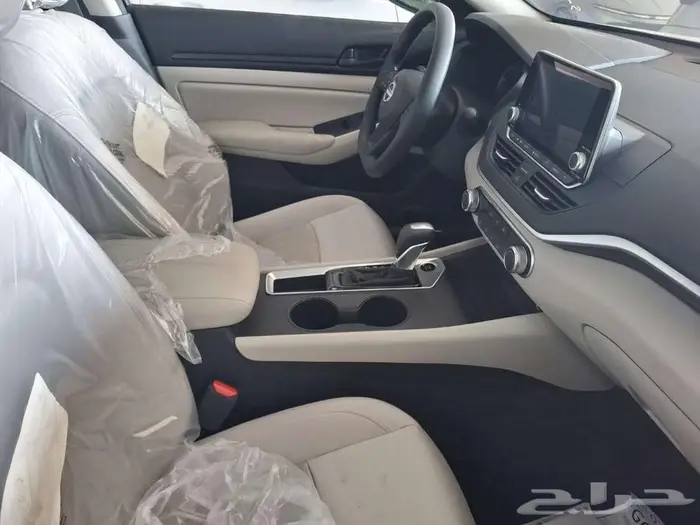 نيسان التيما S موديل 2026 3