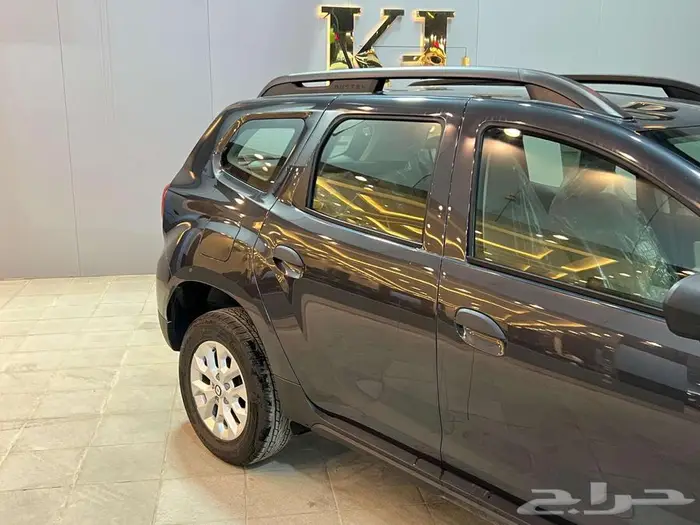 رينو داستر 2025 استادر كاش او اقساط راتب من 3600 2