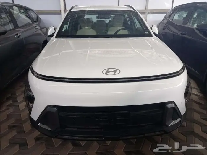 هيونداي كونا 2025 0