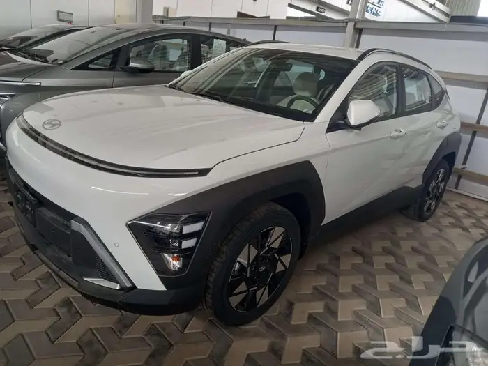 هيونداي كونا 2025 7