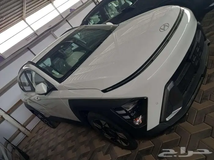 هيونداي كونا 2025 9