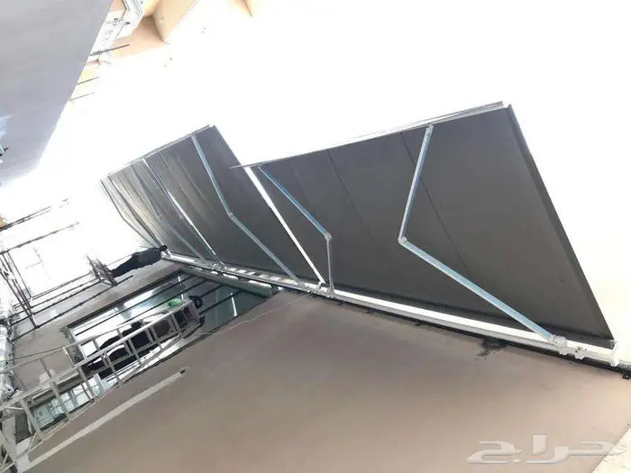 مظلات مسابح في الرياض تغطية مسابح سحب متحركة اوكهربائية 26