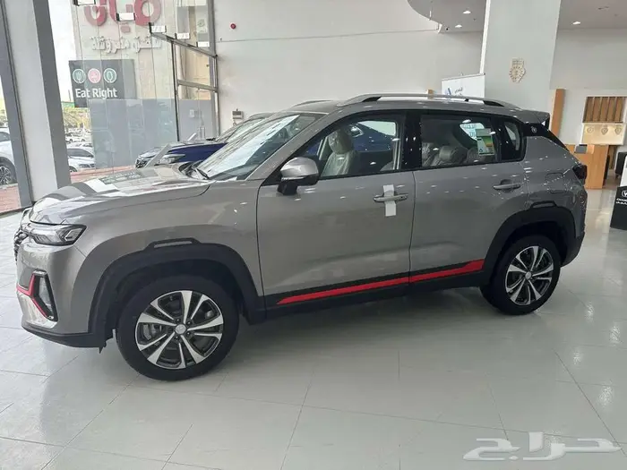 شانجان CS35ترند -اقل سعر -عرض تمويل بسعر الكاش . 2