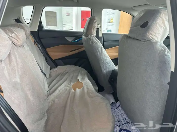 شانجان CS35ترند -اقل سعر -عرض تمويل بسعر الكاش . 7