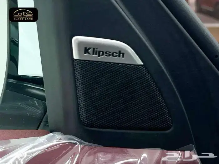 باترول SE بلاتينيوم سيتي 2025 -322000 ريال شامل الضريبة 7