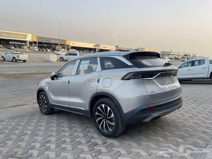 بايك X7 فلاقشيب موديل 2025 2