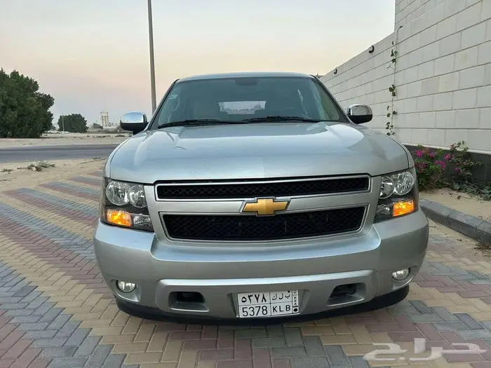 للبيع تاهو LT 2012 2