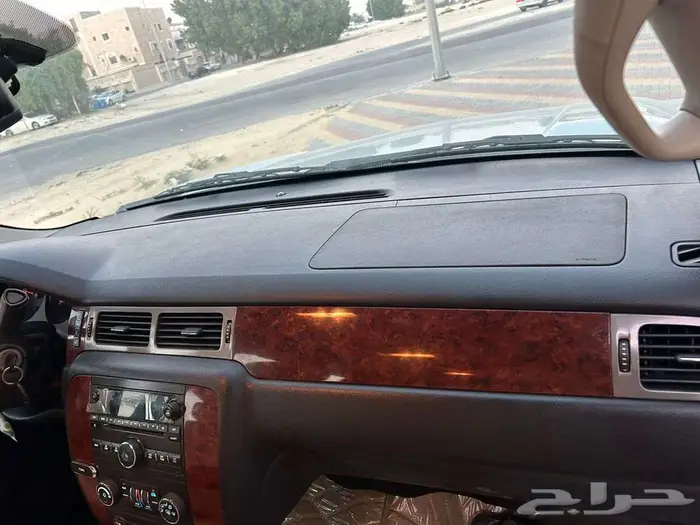 للبيع تاهو LT 2012 11